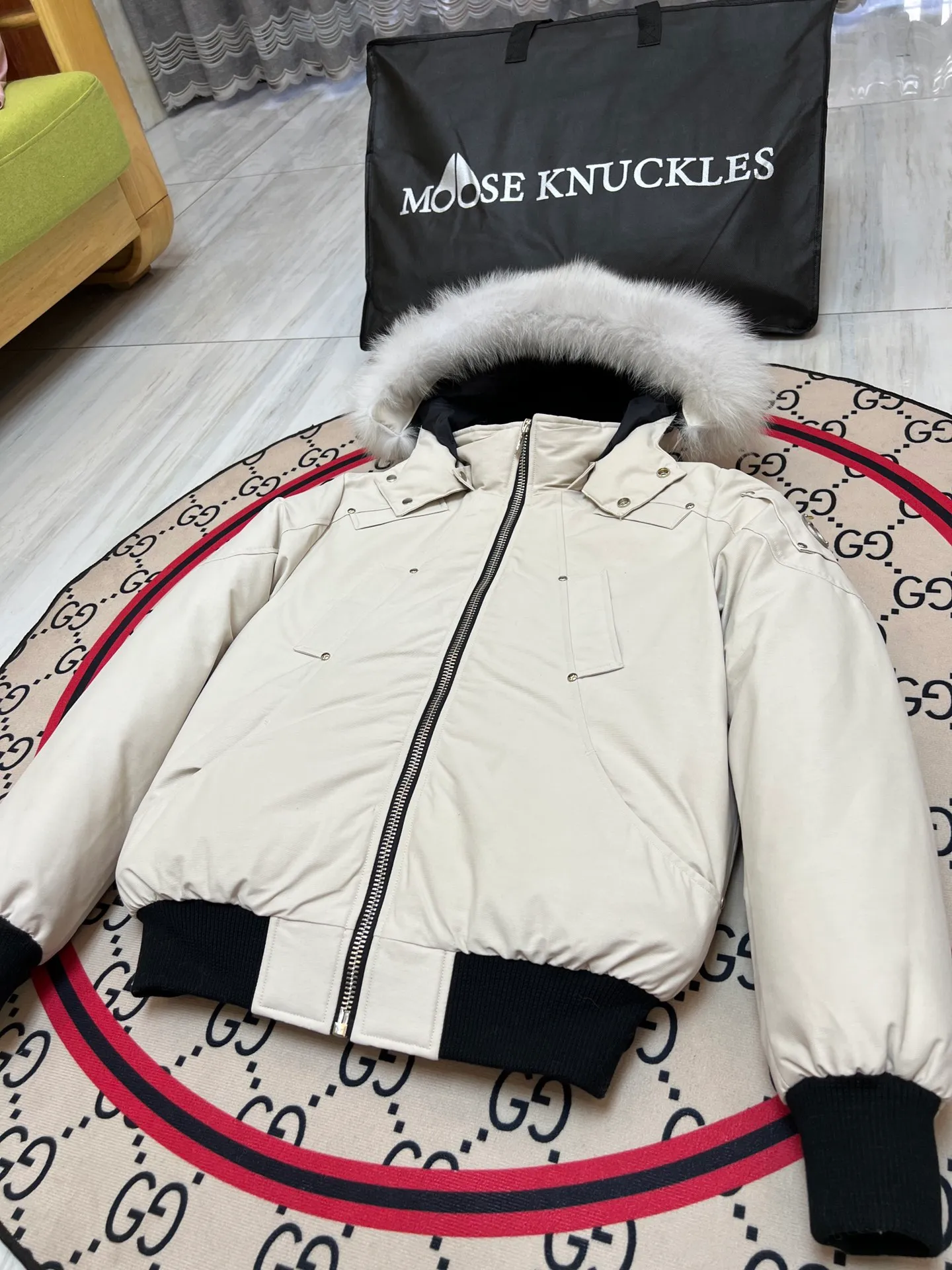 ：Y 116 ：Black Navy Blue Cream White 🇨🇦Moose knuckles/ 02/ ： / （ ） Moose knuckles . 2007 🇨🇦 ！ Premium ， 。 ， RMB 5040-15000 ！ ，LOGO ✂️. ！ . ！ MONCLER/ Canada Goose/ ，Moose knuckles 2019 …… ✂️ 90% ， ！ ✂️ ， ! ✂️ YKK， ， ！ ✂️ ， . ！ ✂️ 3D ， ⚠️Size:s-2xl
